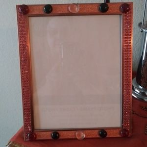 Capricorn Picture Frame